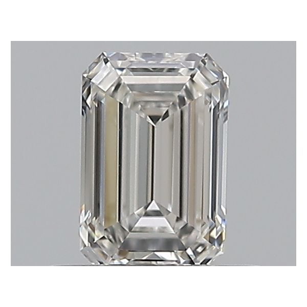 EMERALD 0.5 F VS1 EX-VG-VG - 1539529787 GIA Diamond
