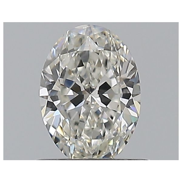 OVAL 0.7 H VS1 EX-EX-EX - 1539533842 GIA Diamond