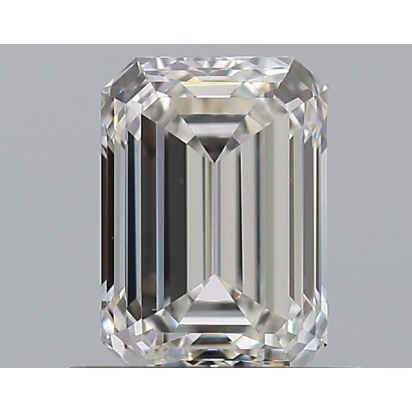 EMERALD 0.72 G VS1 EX-VG-EX - 1539534287 GIA Diamond