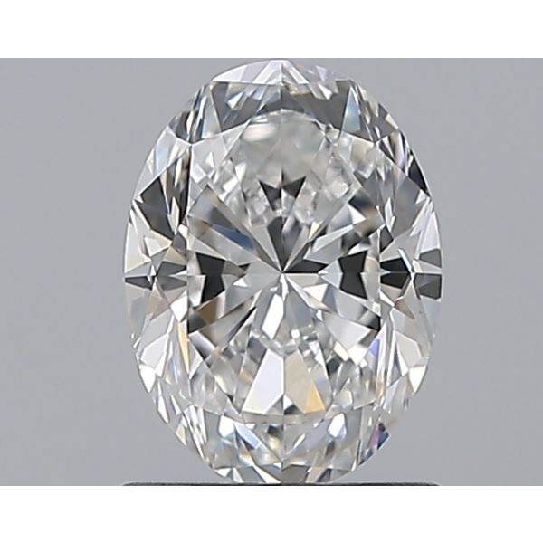 OVAL 1.2 E VS2 GD-EX-EX - 1539534673 GIA Diamond