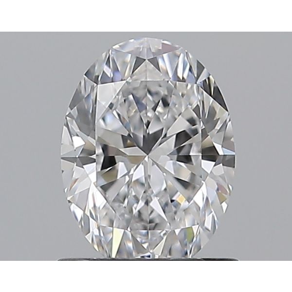 OVAL 1.01 D VS1 VG-EX-EX - 1539547152 GIA Diamond