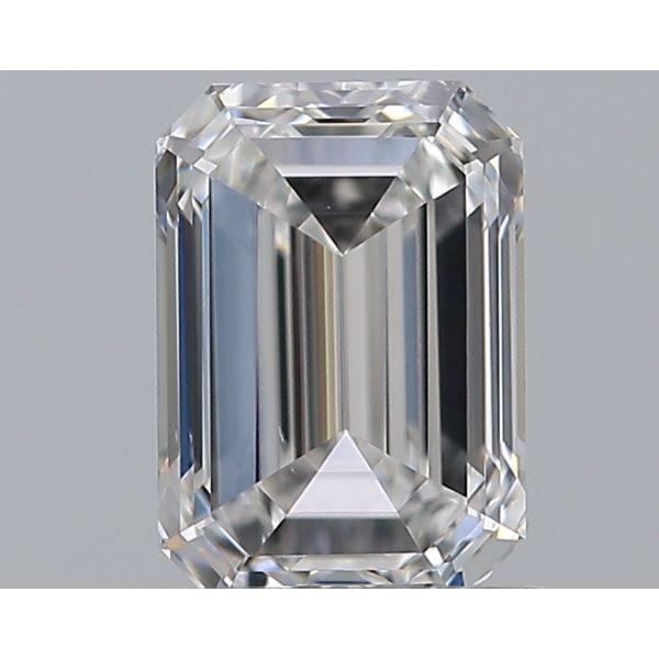 EMERALD 0.7 F VS2 EX-VG-EX - 1539554103 GIA Diamond