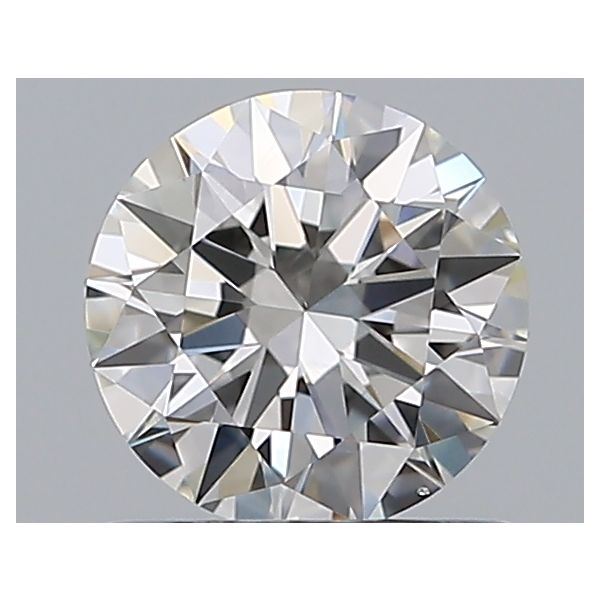 ROUND 0.7 H VS2 EX-EX-EX - 1539579146 GIA Diamond
