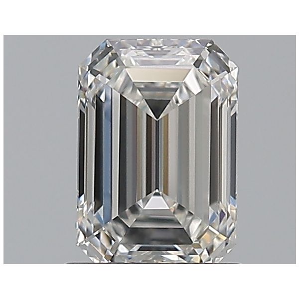EMERALD 1.03 F VVS1 EX-EX-EX - 1539588562 GIA Diamond
