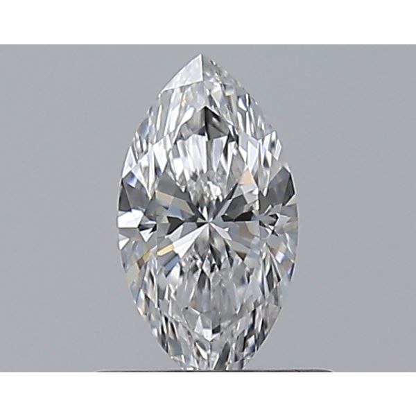 MARQUISE 0.5 D VS2 VG-VG-VG - 1539593072 GIA Diamond