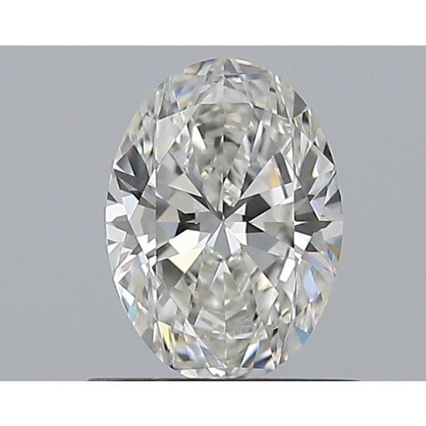 OVAL 0.7 G VS2 EX-EX-EX - 1539593426 GIA Diamond