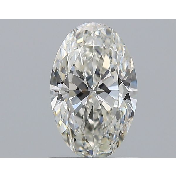 OVAL 1 H VS1 VG-EX-EX - 1539596442 GIA Diamond