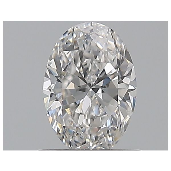 OVAL 0.7 D VS2 VG-EX-EX - 1539617696 GIA Diamond