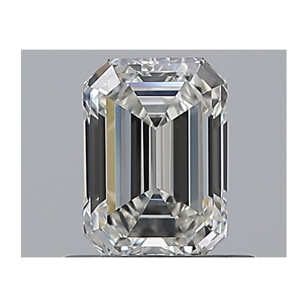 EMERALD 0.7 G VS2 EX-VG-VG - 1539623624 GIA Diamond