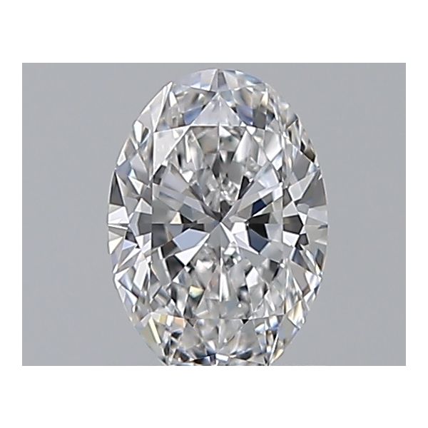 OVAL 0.6 D VVS1 EX-VG-EX - 1539624472 GIA Diamond