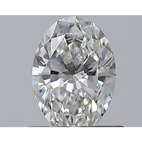 OVAL 0.5 F VS1 EX-VG-EX - 1539624807 GIA Diamond