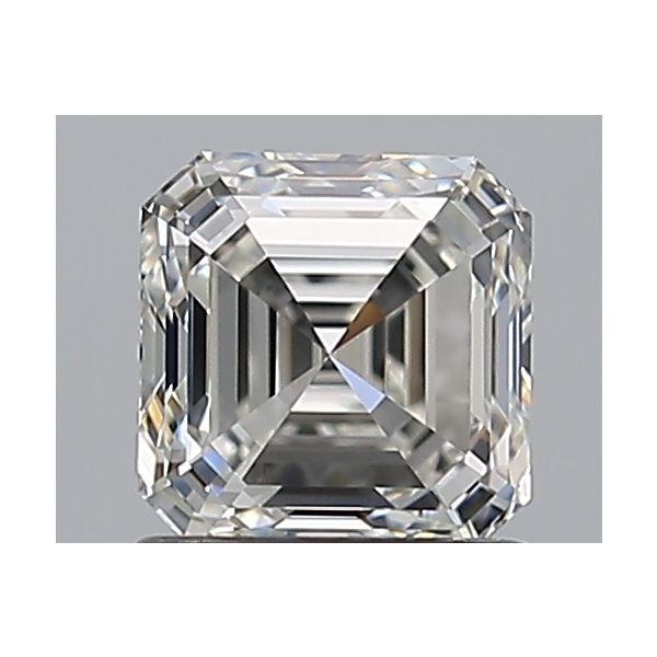 SQ EMERALD 1.02 H VVS1 EX-EX-EX - 1539634426 GIA Diamond