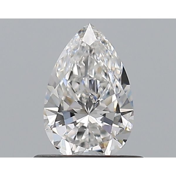 PEAR 0.5 E VVS2 VG-VG-EX - 1539635222 GIA Diamond