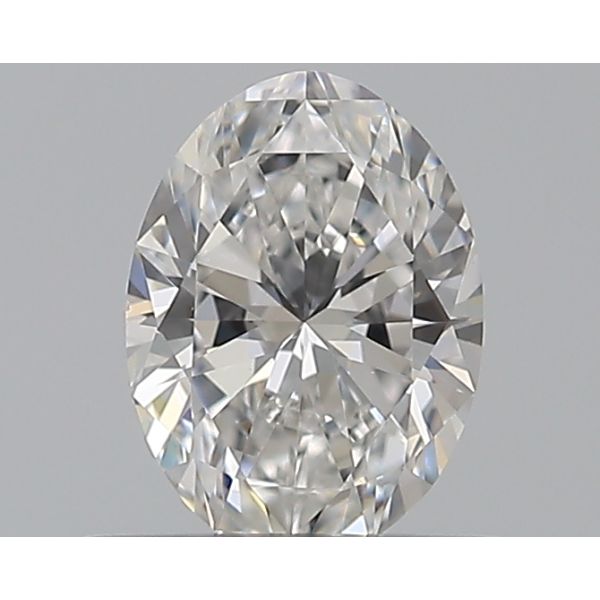 OVAL 0.5 E VS1 VG-VG-VG - 1539635455 GIA Diamond