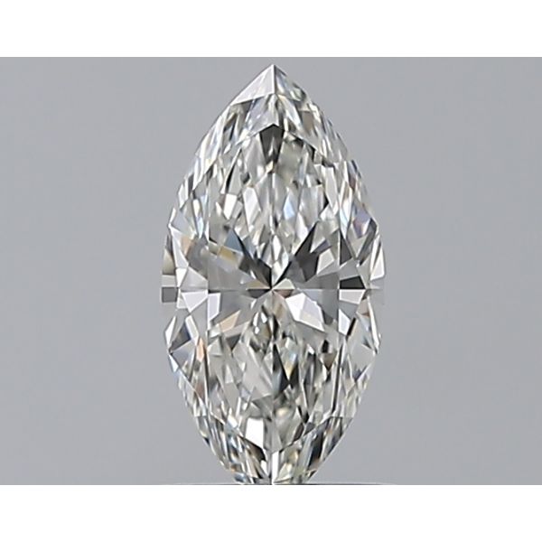 MARQUISE 0.71 H VVS1 EX-EX-EX - 1539639668 GIA Diamond