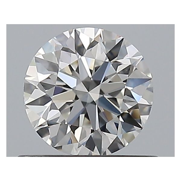 ROUND 0.6 F VS1 EX-EX-EX - 1539641766 GIA Diamond