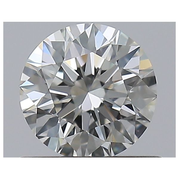ROUND 0.61 I VS1 EX-EX-EX - 1539645300 GIA Diamond