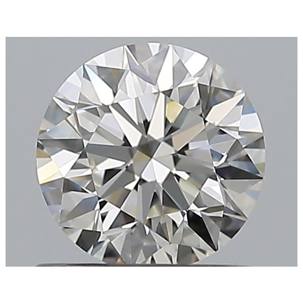 ROUND 0.76 I VVS1 EX-EX-EX - 1539650361 GIA Diamond