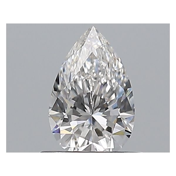 PEAR 0.5 E VS2 VG-VG-EX - 1539652254 GIA Diamond