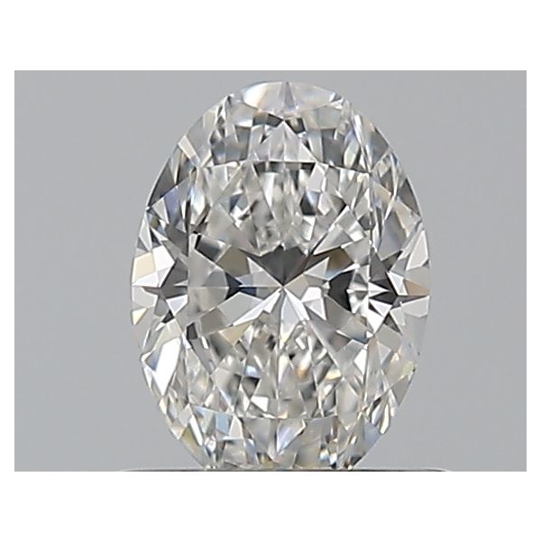 OVAL 0.7 F VVS2 VG-EX-EX - 1539657693 GIA Diamond