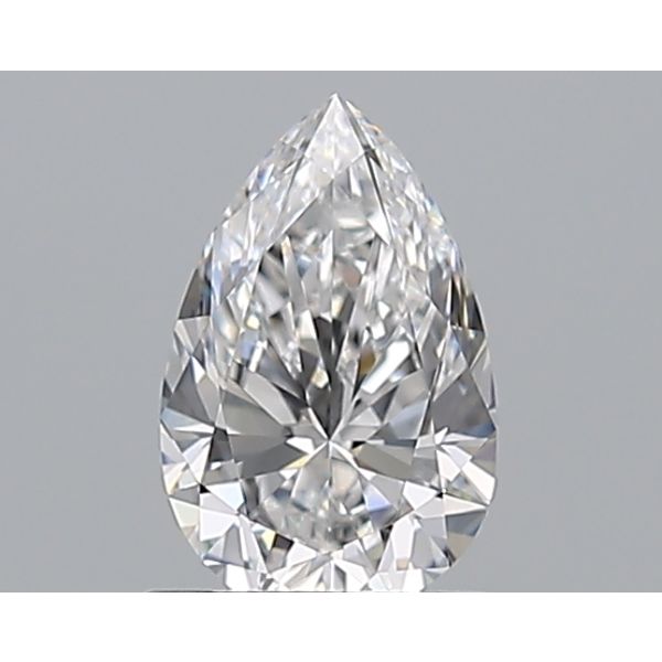 PEAR 0.73 D VVS1 EX-EX-EX - 1539660663 GIA Diamond