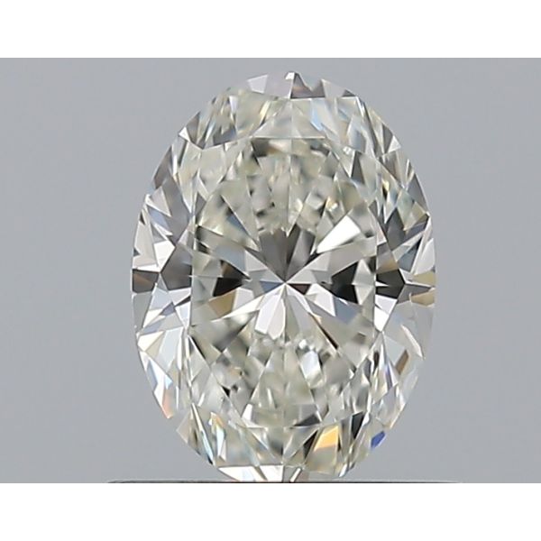 OVAL 0.7 I VVS2 VG-EX-EX - 1539673237 GIA Diamond