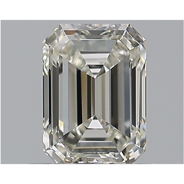 EMERALD 0.7 I VS2 EX-VG-EX - 1539676240 GIA Diamond