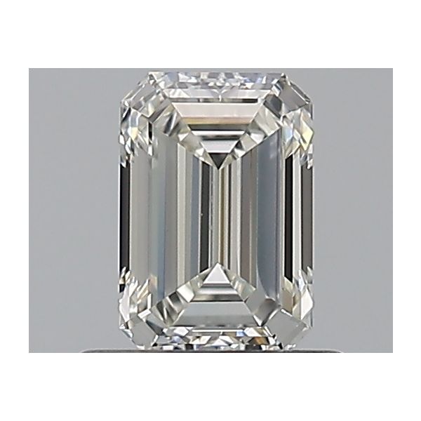 EMERALD 0.7 I VS1 EX-VG-EX - 1539679378 GIA Diamond