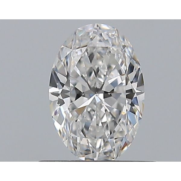 OVAL 0.62 D VVS1 EX-EX-EX - 1539682678 GIA Diamond