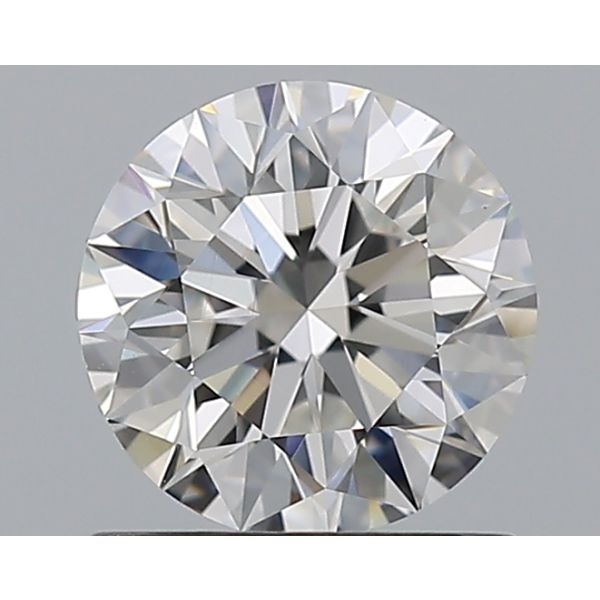 ROUND 0.96 E VS1 EX-EX-EX - 1539691135 GIA Diamond
