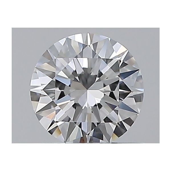 ROUND 0.5 D VVS1 EX-EX-EX - 1539707080 GIA Diamond