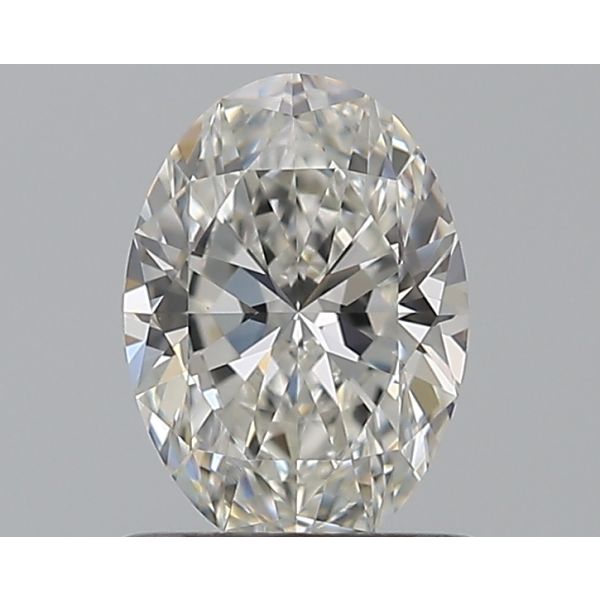OVAL 0.76 G VVS1 EX-EX-EX - 1539726348 GIA Diamond