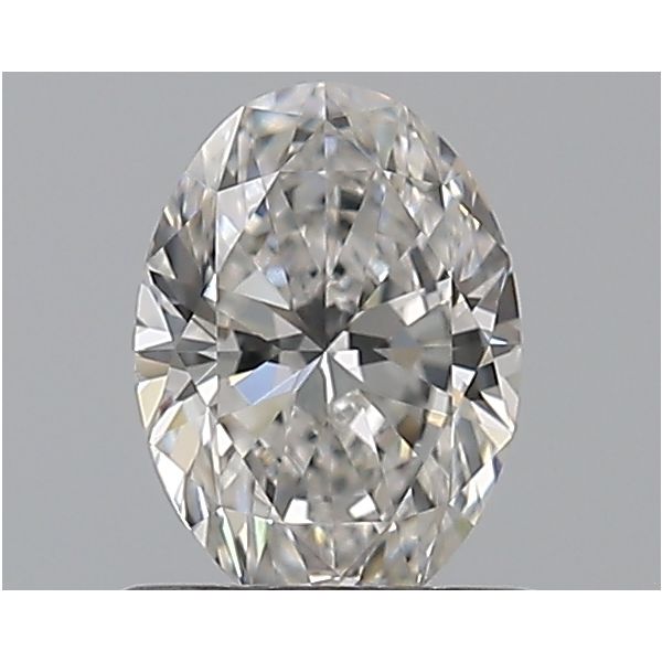 OVAL 0.8 E VS1 EX-EX-EX - 1539728451 GIA Diamond