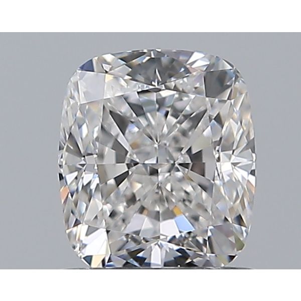 CUSHION 1.01 E VS1 VG-EX-VG - 1539736986 GIA Diamond