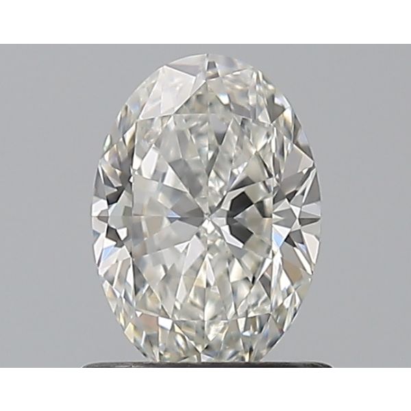 OVAL 0.9 H VS1 VG-EX-EX - 1539757568 GIA Diamond