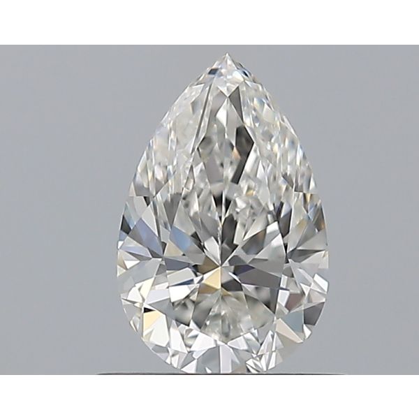 PEAR 0.7 H VVS2 VG-VG-EX - 1539758526 GIA Diamond