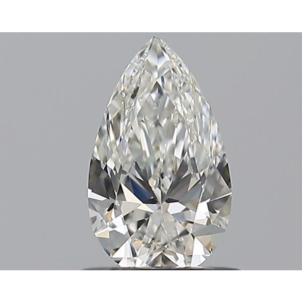 PEAR 0.6 H VVS1 EX-VG-EX - 1539758907 GIA Diamond