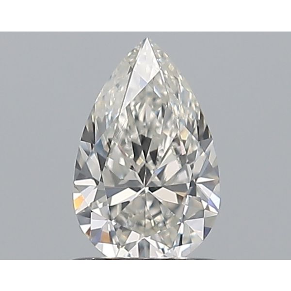 PEAR 0.75 H VS1 EX-VG-VG - 1539759557 GIA Diamond