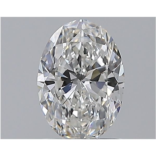 OVAL 1 F VS2 VG-EX-EX - 1539762266 GIA Diamond
