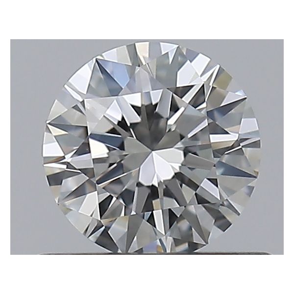 ROUND 0.53 G VVS2 EX-EX-EX - 1539762648 GIA Diamond