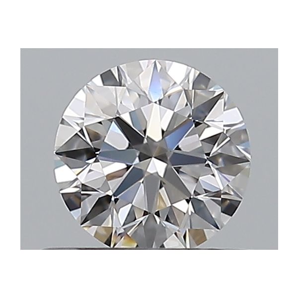ROUND 0.51 D VVS1 EX-EX-EX - 1539762767 GIA Diamond