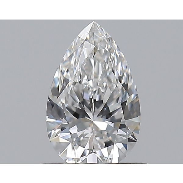 PEAR 0.52 F VVS2 EX-VG-EX - 1539783770 GIA Diamond
