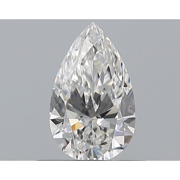 PEAR 0.5 F VS2 --VG-EX - 1539783905 GIA Diamond