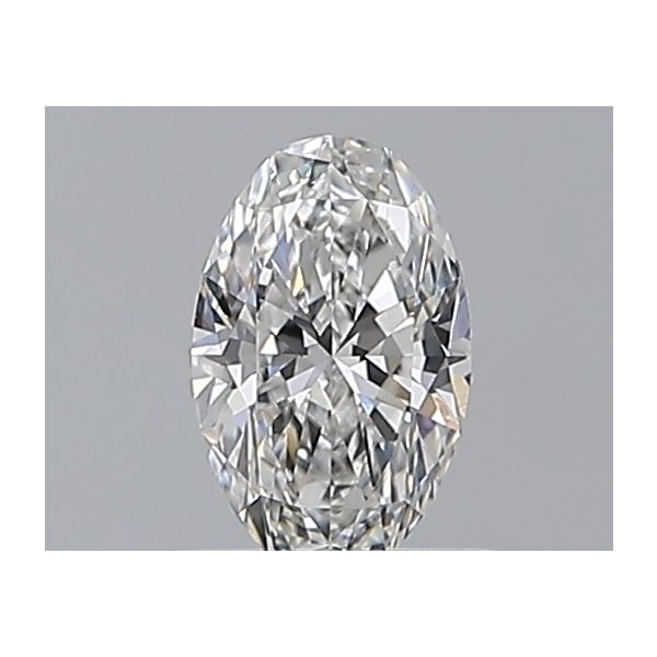 OVAL 0.51 F VS1 EX-VG-VG - 1539785185 GIA Diamond