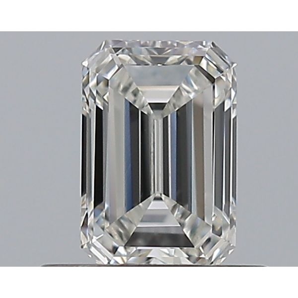 EMERALD 0.53 G VS1 EX-VG-VG - 1539785474 GIA Diamond