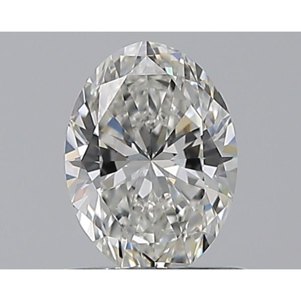 OVAL 0.66 G VS1 VG-VG-EX - 1539786893 GIA Diamond