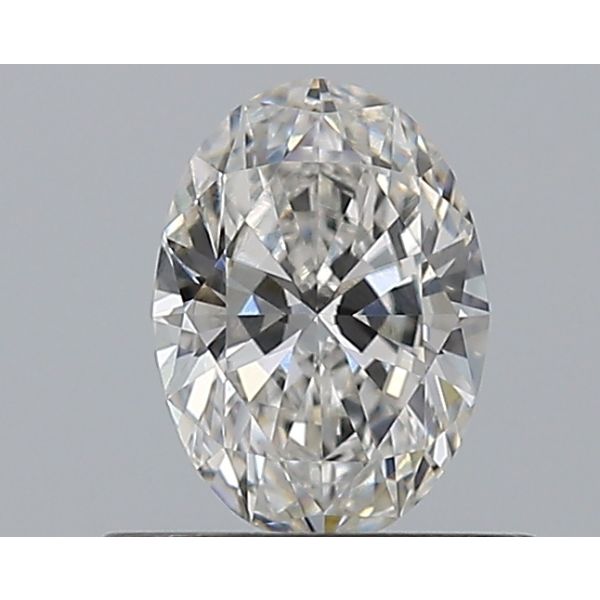 OVAL 0.5 G VVS2 EX-VG-EX - 1539787270 GIA Diamond