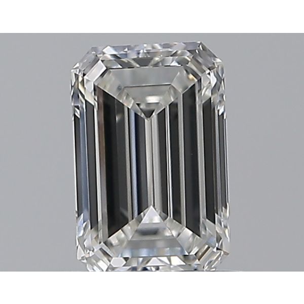 EMERALD 0.51 F VS1 EX-VG-VG - 1539789424 GIA Diamond