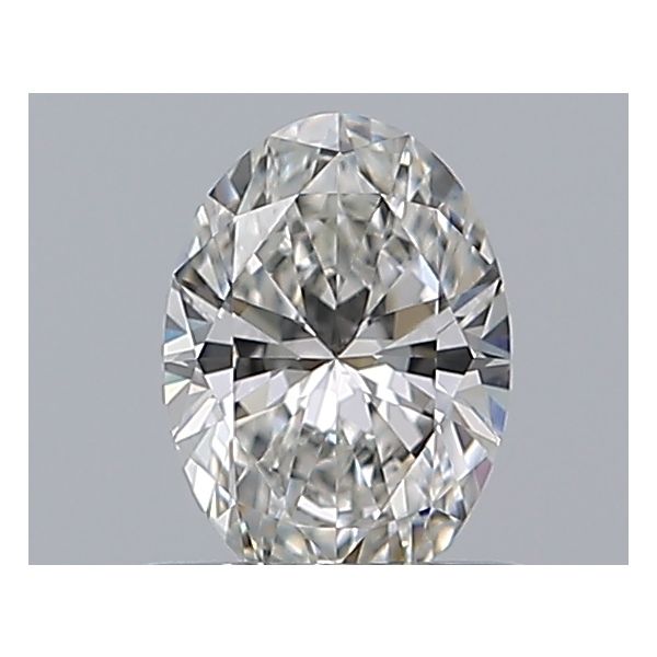 OVAL 0.55 G VS1 EX-EX-EX - 1539802882 GIA Diamond