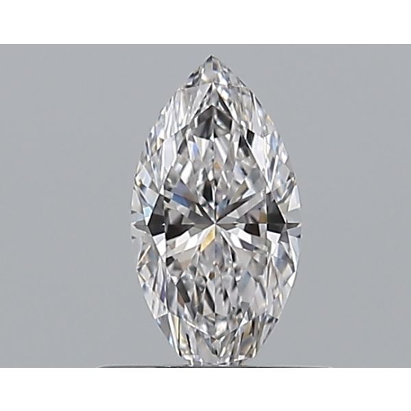 MARQUISE 0.5 D VS1 VG-VG-EX - 1539803434 GIA Diamond